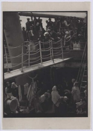 Das Zwischendeck