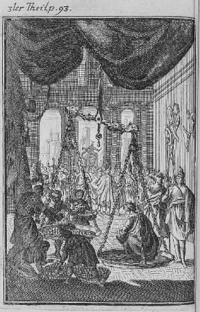 König lasset sich wägen, p. 93