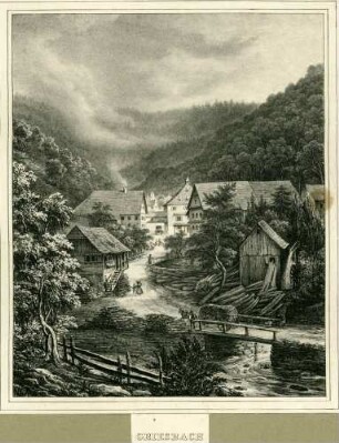 Griesbach