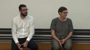 Panel Session 2 and Day 2 - Closing
