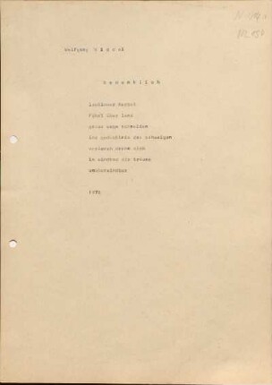 [W114a]: bedenklich
