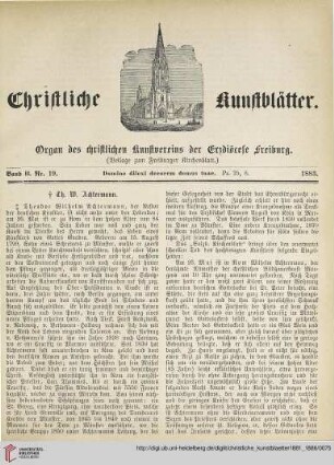 Nr. 19 (1883)