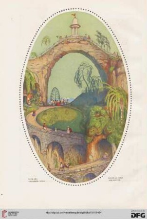 Richard Teschner - Wien
