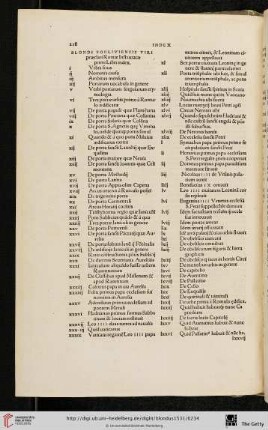 [Romæ Instauratæ Libri Tres]