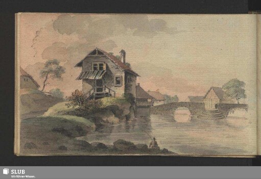 Bl. 62v-63r. Stammbucheintrag von Weiße, Henriette