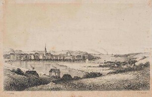 Kiel - Hafen