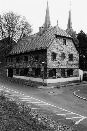Offenbach, Sternstraße 21