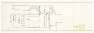 Filiale der Schweisfurth GmbH, Münster Umbau: Vorschlag 4: Grundriss 1:50
