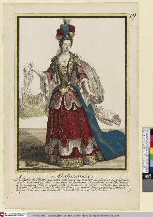 Melpomene
