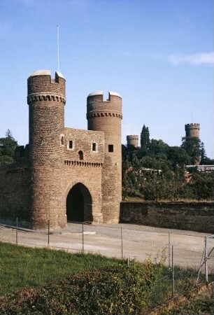 Weiertor