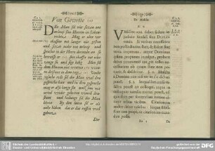 Cap. CXXVIII. Von Gewette