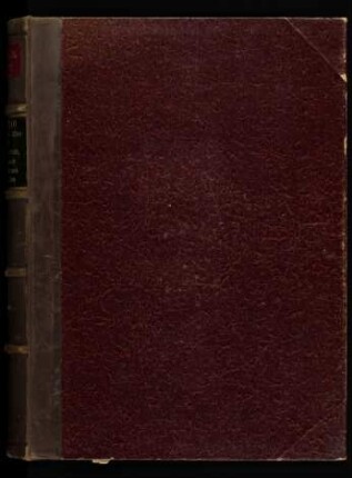 Vite dei santi padri, lib. II-III : Ms. Ham. 302