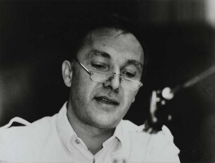 Hartmut Berlin