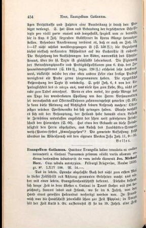 452-453 [Rezension] Ehrlich, Arnold Bogumil, Josua, Richter, I. u. II. Samuelis