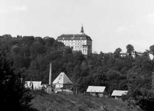 Oberes Schloss