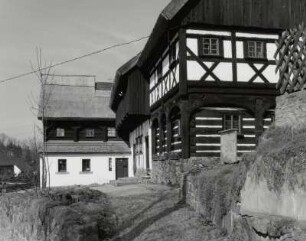 Reiterhaus, Stadtmuseum