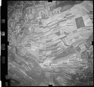 Luftbild: Film 6 Bildnr. 414