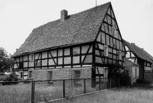 Drasdo, Uebigau-Wahrenbrück, Dorfstraße 14