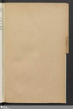 II. Tausch [03.04.1929-26.03.1930: Nrn. 1-518]
