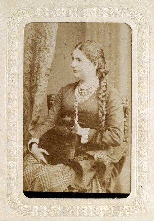Ida Seebohm