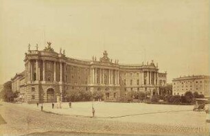 Die königliche Bibliothek