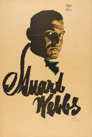 Stuart Webbs