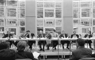 Freiburg im Breisgau: SWF-Medienforum
