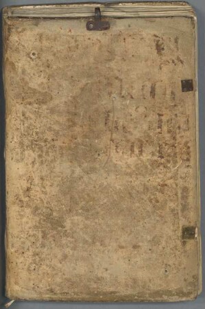 Compendium theologicae veritatis - BSB Clm 14063