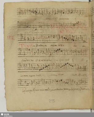 Figulus, Wolfgang: Deus in adjutorium