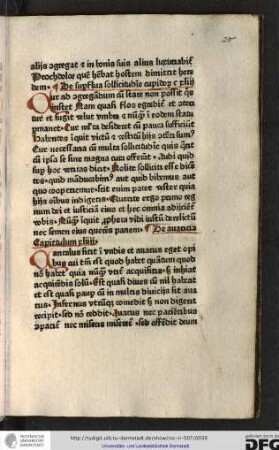 Cur ad congregandum cum stare non possit quas instet, nam quasi flos egreditur et conteritur et fugit velut umbra...