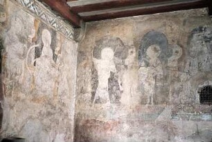 Szenen aus dem Leben Christi