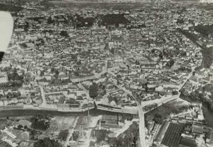 Stadtzentrum