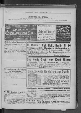 Anzeigen-Teil.