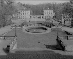 Schloß Albrechtsberg