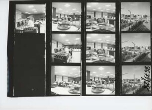 COMPRI - Medical Center, Riyadh, 1979