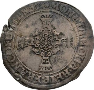 Münze, Taler, 1621