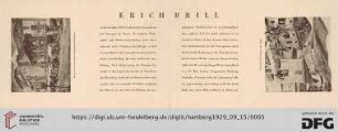 Erich Brill