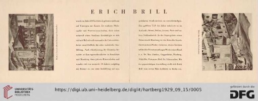 Erich Brill