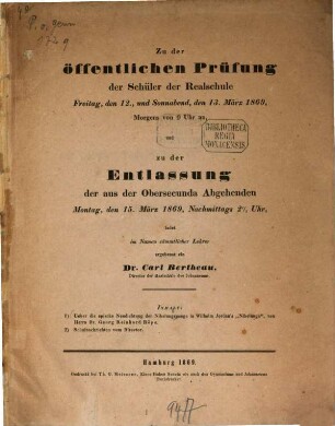 Ueber die epische Neudichtung der Nibelungensage in Wilhelm Jordan's "Nibelunge"