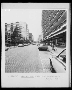 Aert-van-Neesstraat