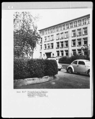 Herderschule