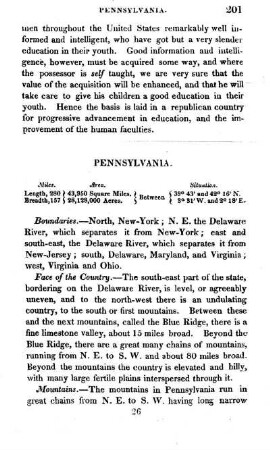 Pennsylvania