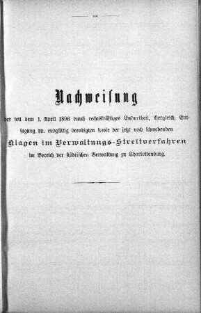 No. 10. (96-109.), 26. Mai 1897
