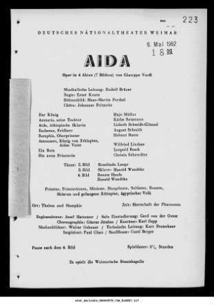 Aida