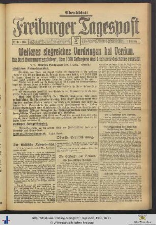 03.03.1916 (Abendblatt)