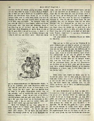 "Herrn Graf's Tagebuch während seines Besuches in Berlin"