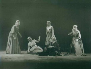 Francesca da Rimini (Riccardo Zandonai)