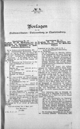 No. 8. (69-82.), 14. April 1897