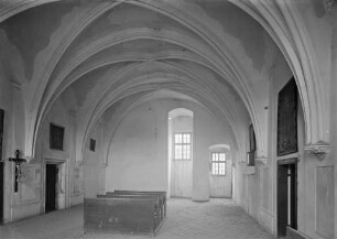 Burg, Totschnik, Tschechische Republik