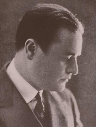 Gigli, Benjamino